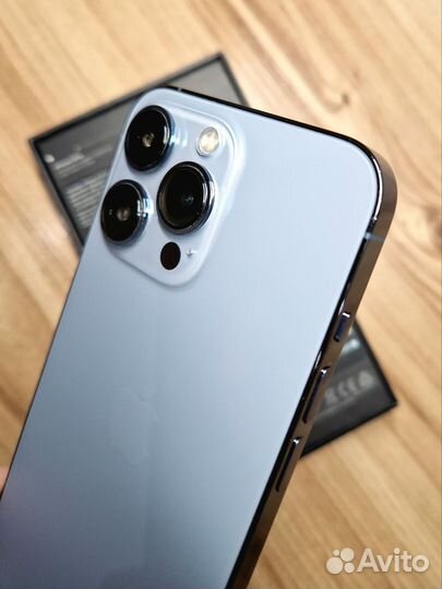 iPhone 13 Pro, 1 ТБ