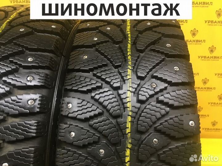 Tunga Nordway 2 205/65 R15 94Q