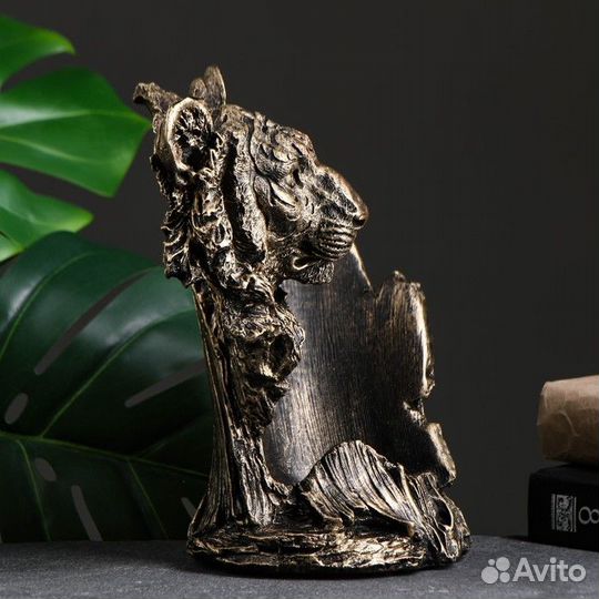 Подставка под бутылку 