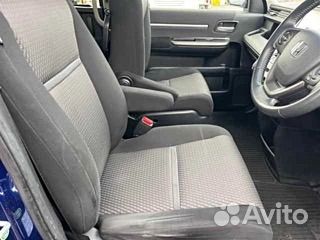 Honda Stepwgn Spada 1.5 CVT, 2017, 76 000 км
