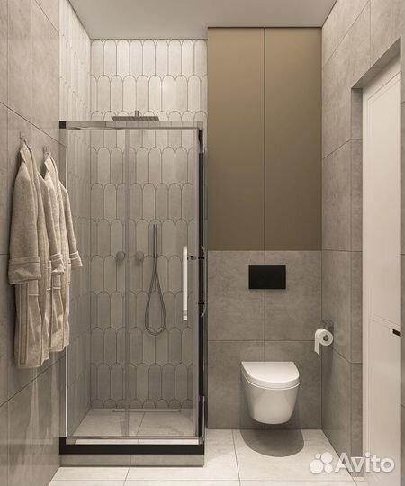 Дизайнер интерьера