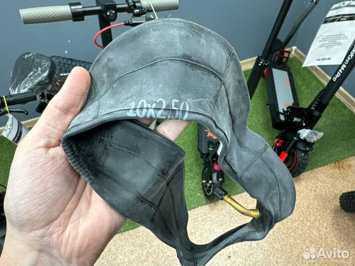 Камера для электросамоката Kugoo M4 / M4 PRO