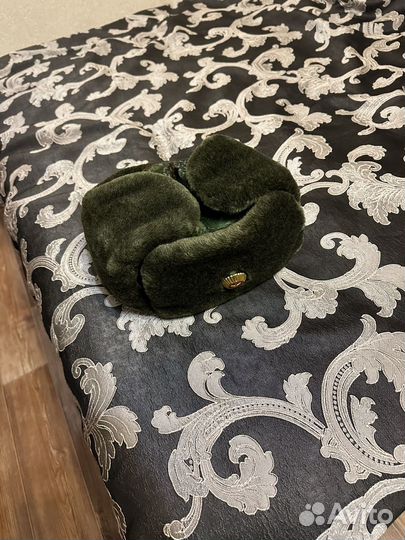 Уставная Военная шапка