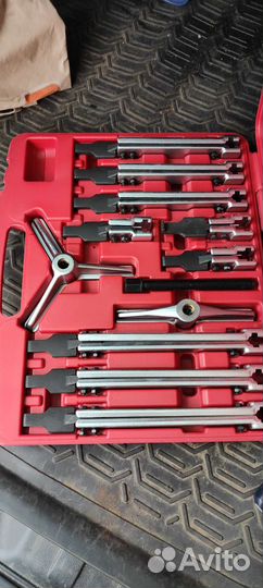 Инструмент licota