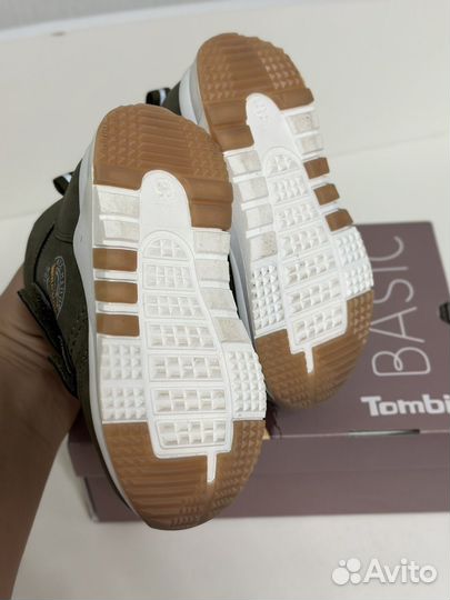 Ботинки новые для мальчика