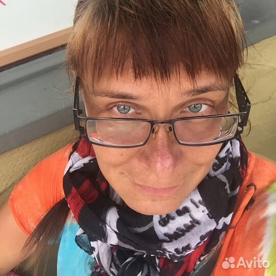 English speaking governess/Гувернантка-няня