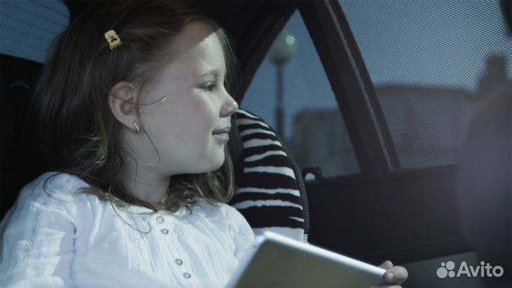 Каркасные шторки на любой авто Нефтекамск