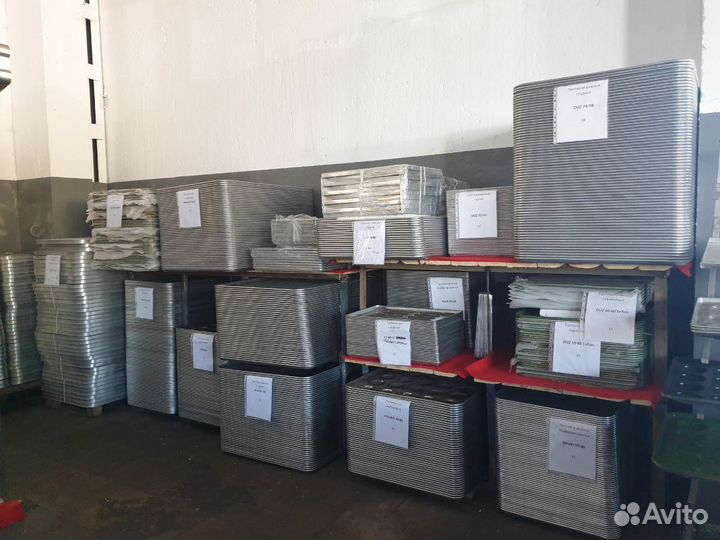 Противень Пекарский Лист Противни