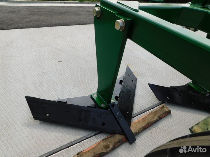 Глубокорыхлитель Агротехника ПГ-5, 2023