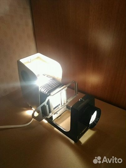 Диапроектор Этюд-2С