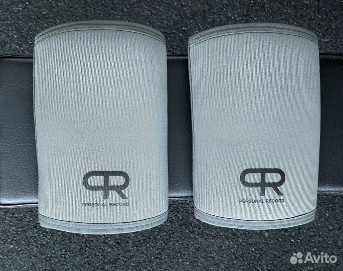 Налокотники PersonalRecord Large
