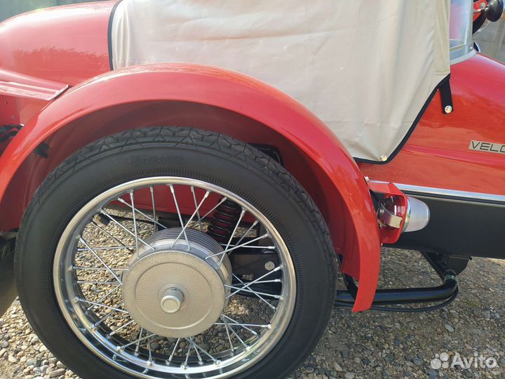 Ява 634-8/15 1979 г