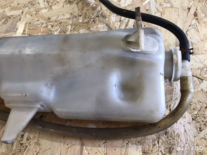 Бачок расширительный Mitsubishi Space Star