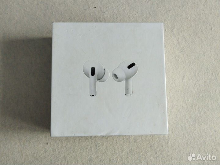 Airpods pro