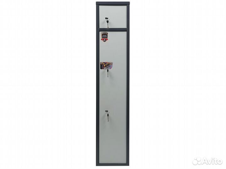 Оружейный сейф aiko беркут 150/2