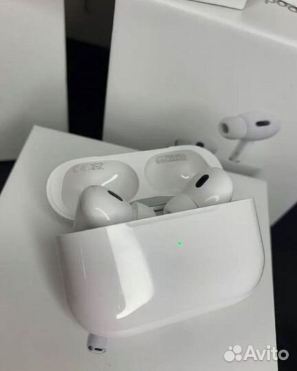 Airpods pro 2 LUX+