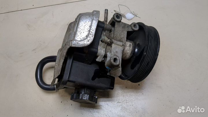 Гур Mercedes C W203, 2006