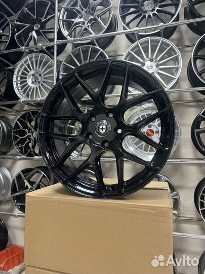 Диски 17/5/114.3 на Японские авто