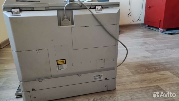 Принтер OfficeCenter 420