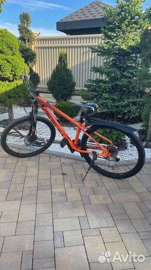 Горный Велосипед