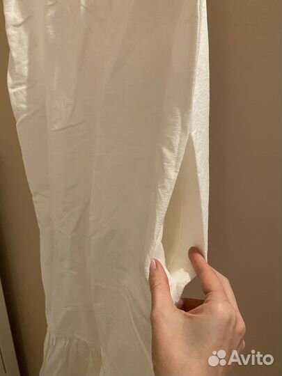 Сарафан женский льняной Country Textile