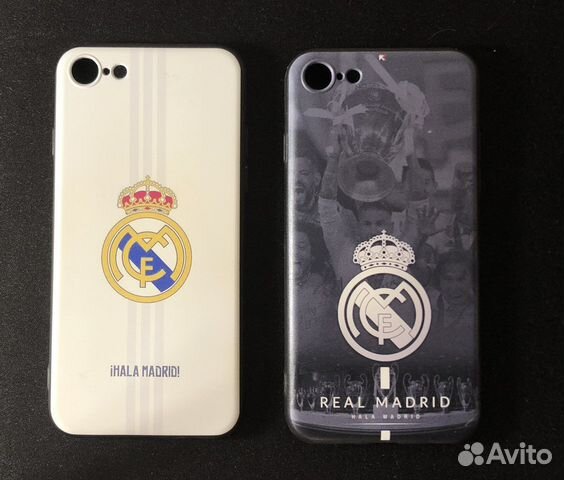 Чехол на iPhone 8