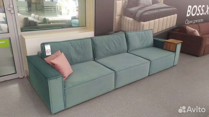 Продавец мягкой мебели в ТЦ Парк Хаус