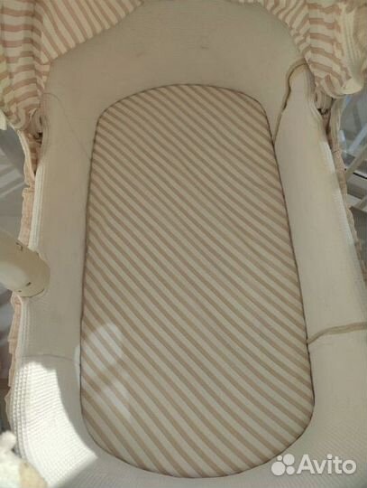 Кроватка люлька