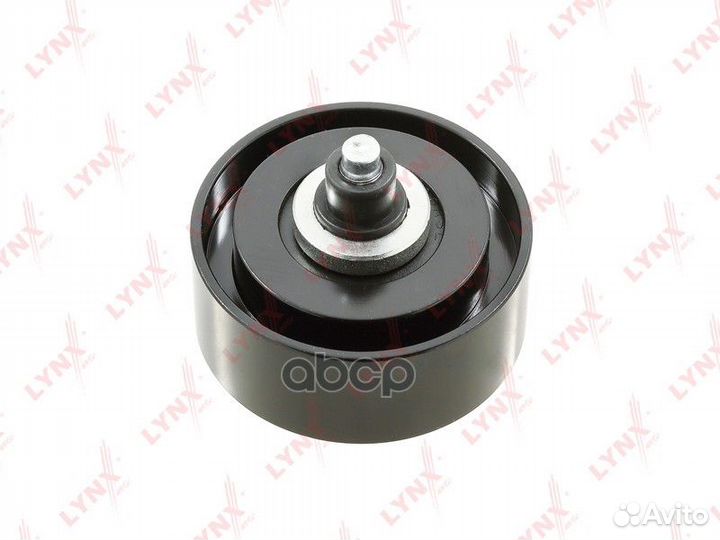 Ролик промежуточный навесного оборудования pb72