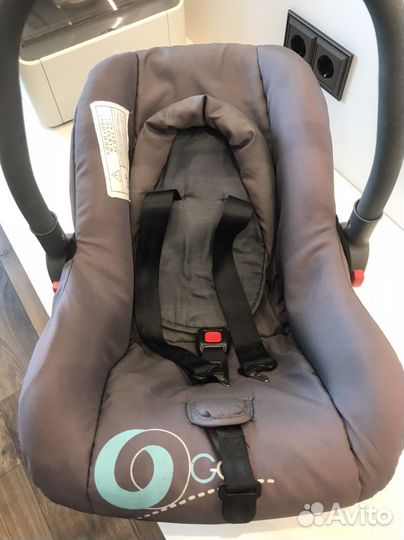 Автолюлька