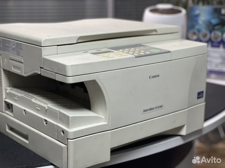 Копир мфу canon