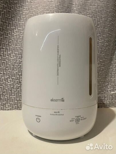Увлажнитель Deerma