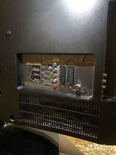 Телевизор LG 7000-ZA