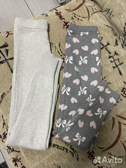 Лосины, гамаши