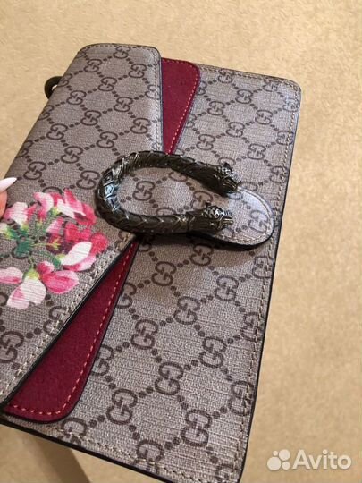 Сумка Gucci dionysus