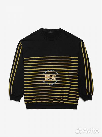 Свитшот Balenciaga