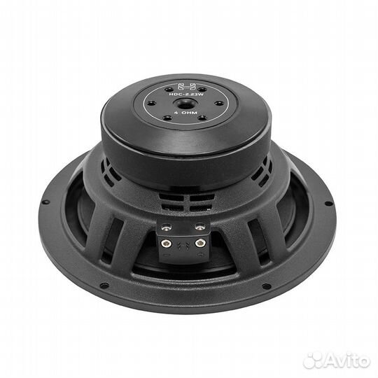 Акустика Alphard Black Hydra HDC-2.23