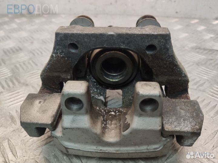 Суппорт задний правый BMW E70 s1134059