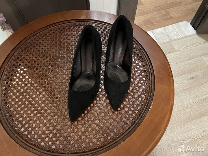 Туфли женские 37 размер