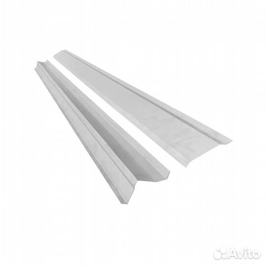 Правый порог для Honda Orthia (Partner)