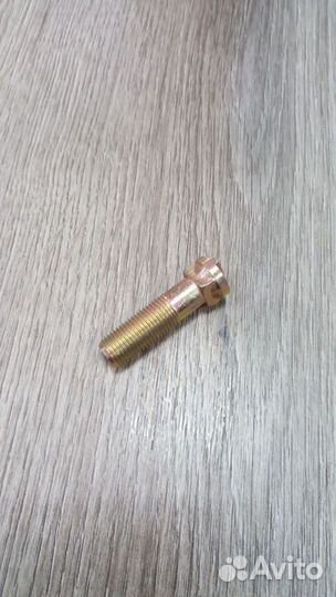 Болт бича кзр 0103608А