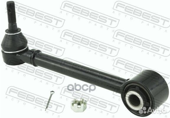 Тяга подвески поперечная с шаровой зад прав/л