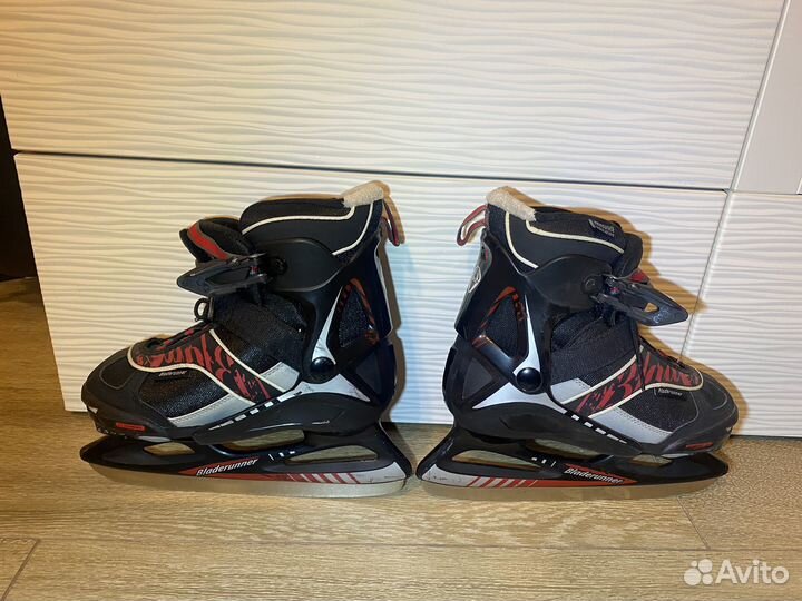 Коньки детские Bladerunner