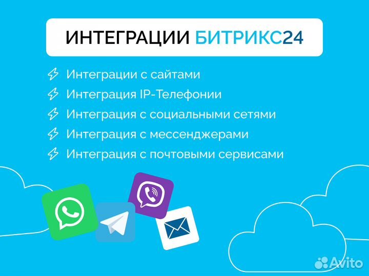 Битрикс24 CRM программист Bitrix24