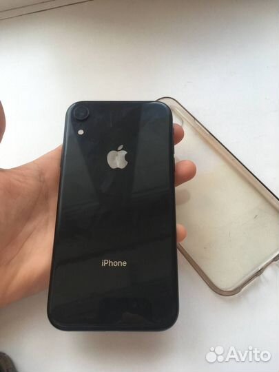 iPhone Xr, 64 ГБ