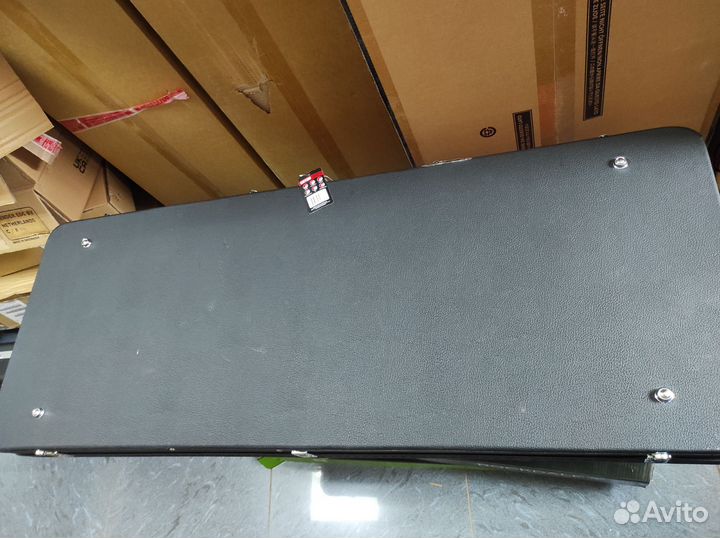 Кейс Gator GWE-extreme