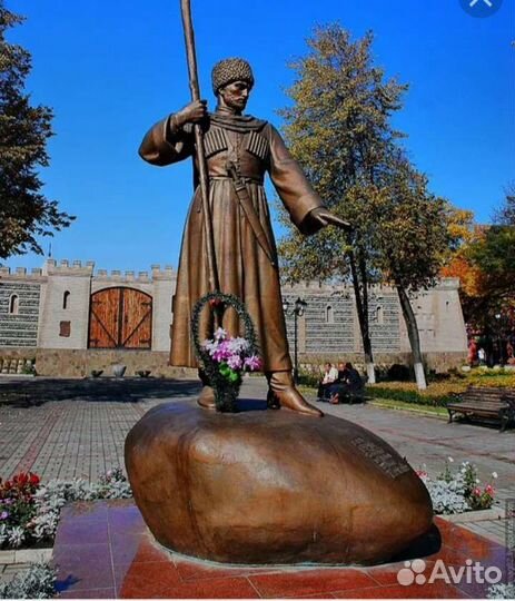 Гид-экскурсовод