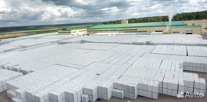 Утеплитель RockWool/Роквул