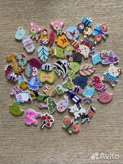 Товары для творчества