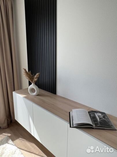 Тумба под телевизор